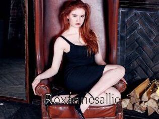 Roxannesallie