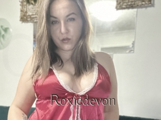 Roxiedevon