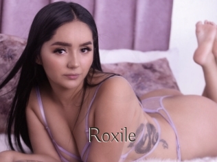 Roxile