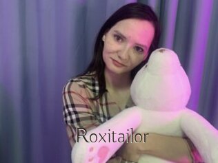 Roxitailor