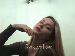 Roxwalker