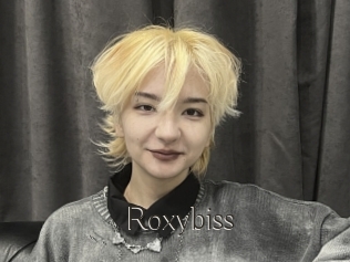 Roxybiss