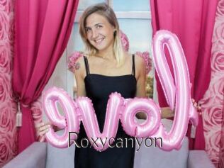 Roxycanyon