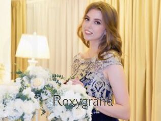 Roxygrand