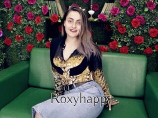 Roxyhappy