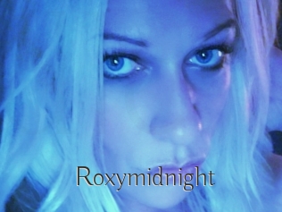 Roxymidnight
