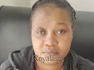 Royalassx