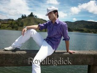 Royalbigdick