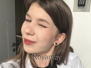 Royanray