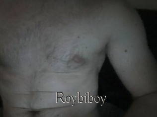 Roybiboy