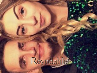 Royndahlia
