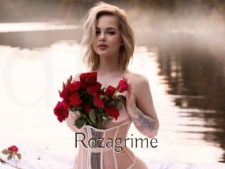 Rozagrime