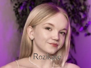 Rozikate