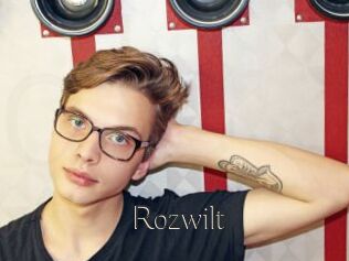 Rozwilt