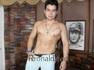 Rronaldsteel
