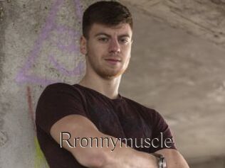 Rronnymuscle