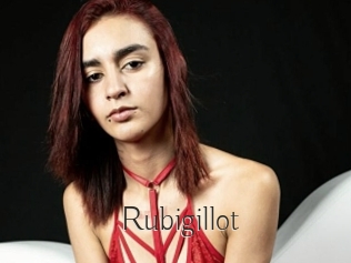 Rubigillot
