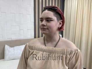 Rubihunt