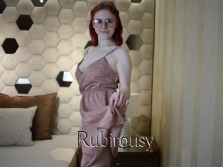 Rubirousy