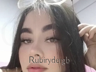 Rubirydergb