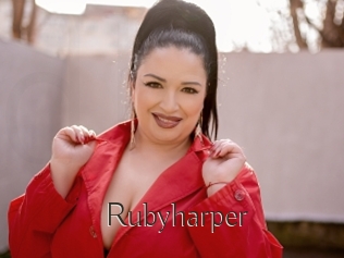 Rubyharper