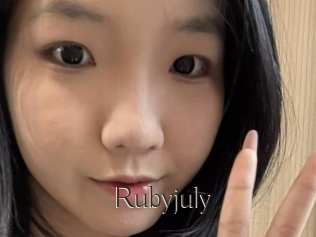 Rubyjuly