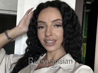 Rubyparisian