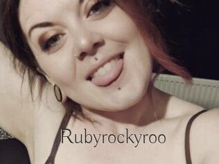 Rubyrockyroo