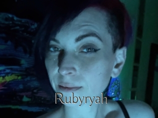 Rubyryah
