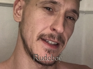 Rudeboy