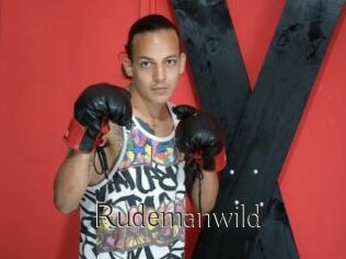 Rudemanwild