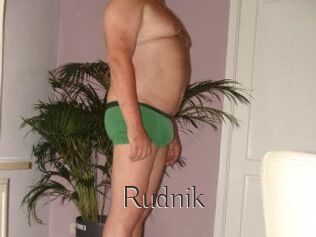 Rudnik