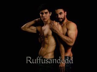 Ruffusandedd
