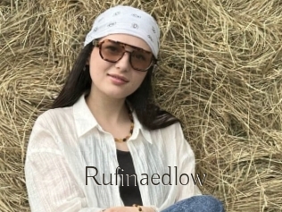 Rufinaedlow