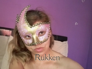 Rukken