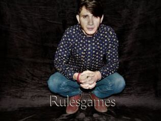 Rulesgames