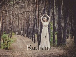 Ruslllana
