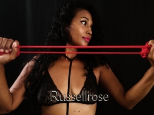Russellrose