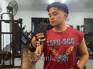 Rustankepler