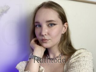 Ruthtodd