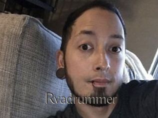 Rvadrummer