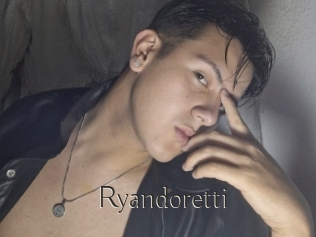 Ryandoretti
