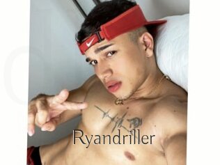 Ryandriller