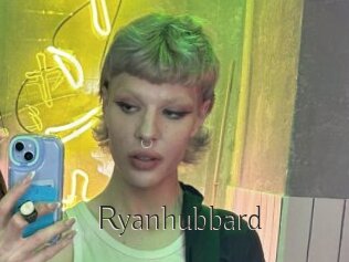 Ryanhubbard