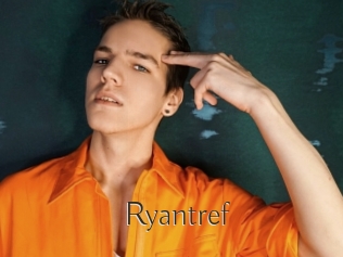 ryantref Dans le cul