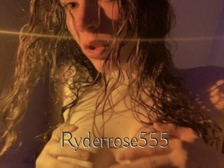Ryderrose555
