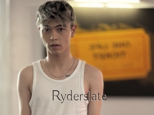 Ryderslate