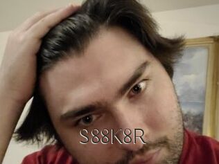 S88K8R