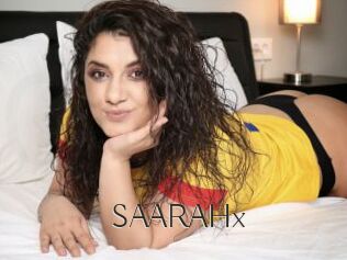 SAARAHx