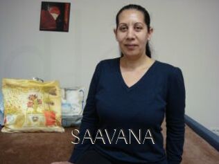 SAAVANA